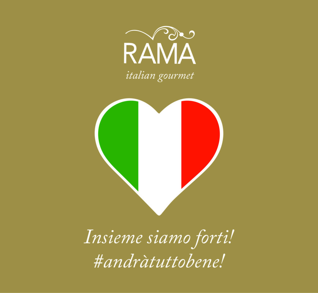 #insiemecelafaremo #anticoronavirus