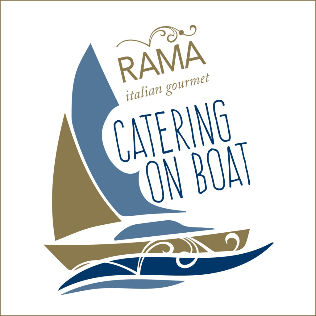 Catering on Boat