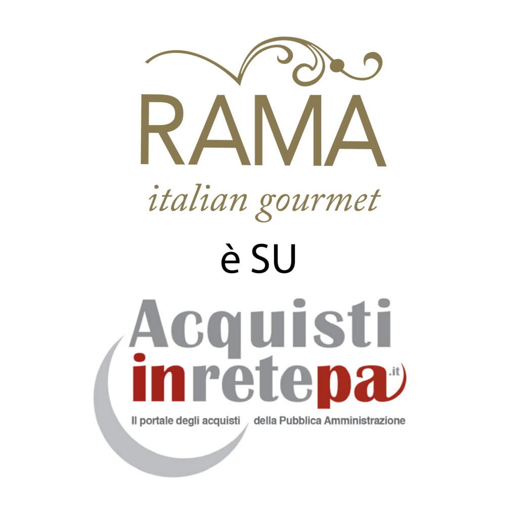 RAMA è su acquisti Inretepa.it