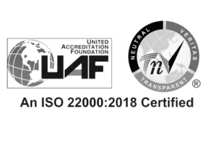 logo certificato