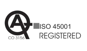 logo ISO 45001
