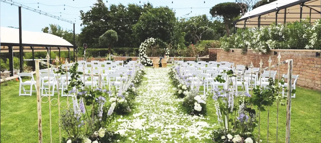 tenuta Michele a Capodimonte