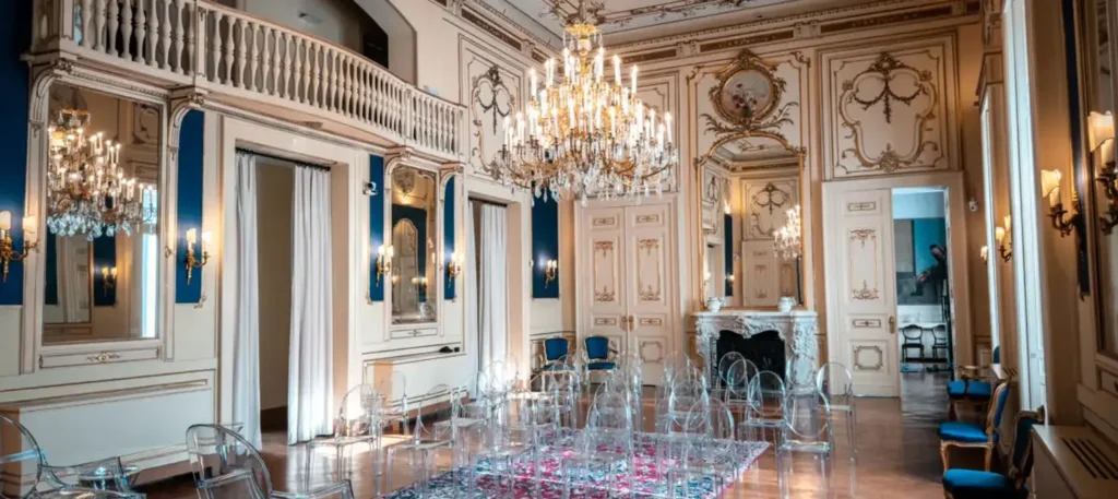 palazzo Sanfelice Napoli