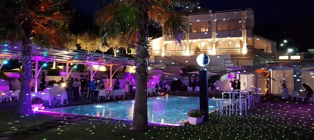 villa vulcania pendici vesuvio