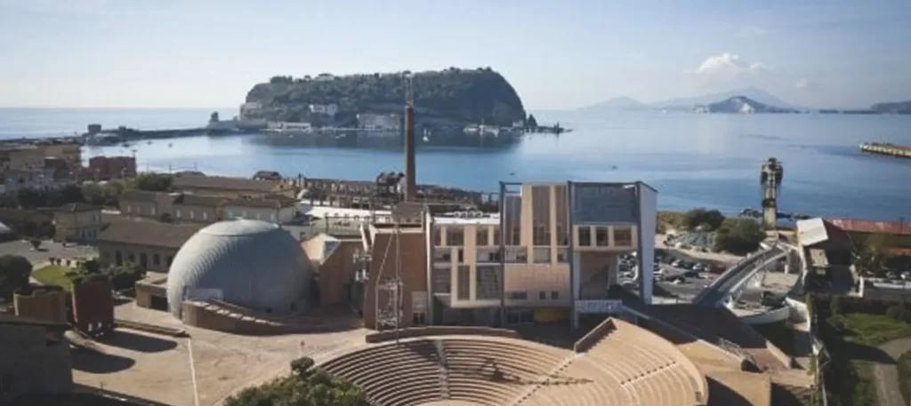 Città della Scienza