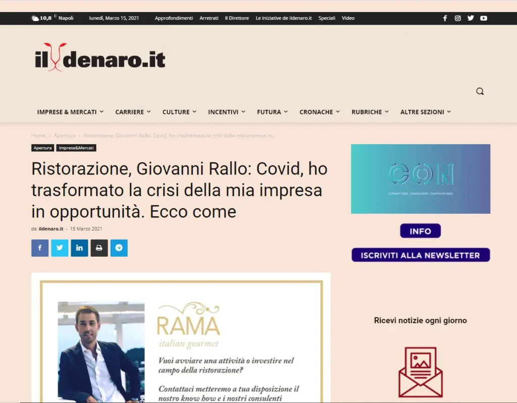 il denaro.it
