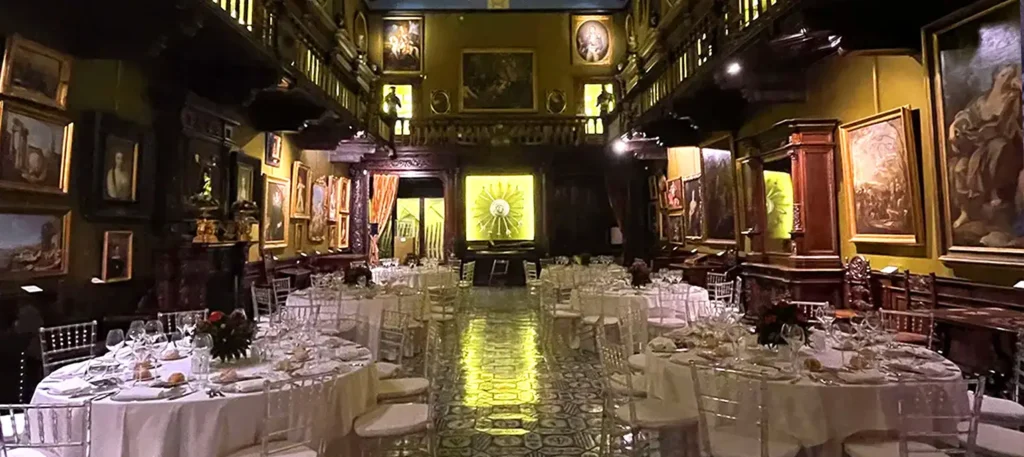 museo civico Gaetano Filangieri