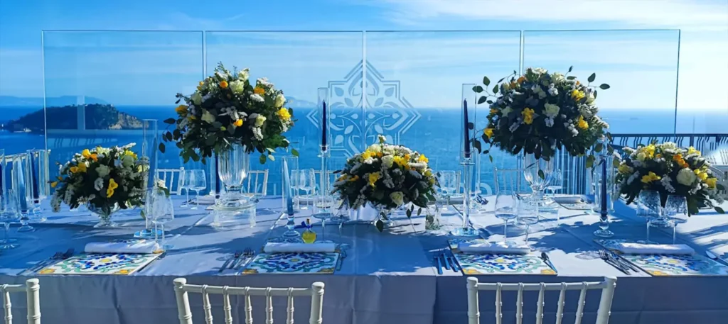 location villa Damasco