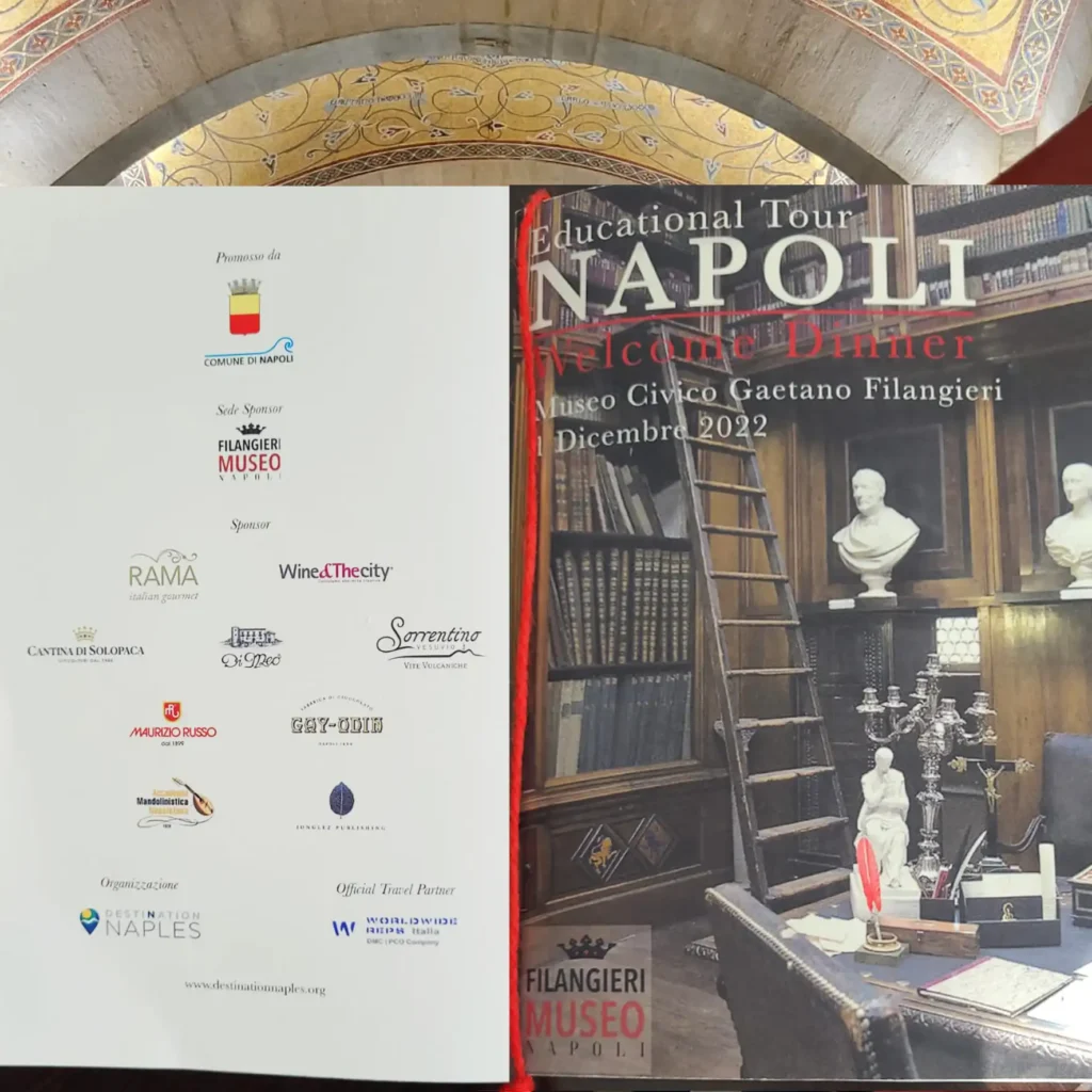 Museo Civico Filangieri