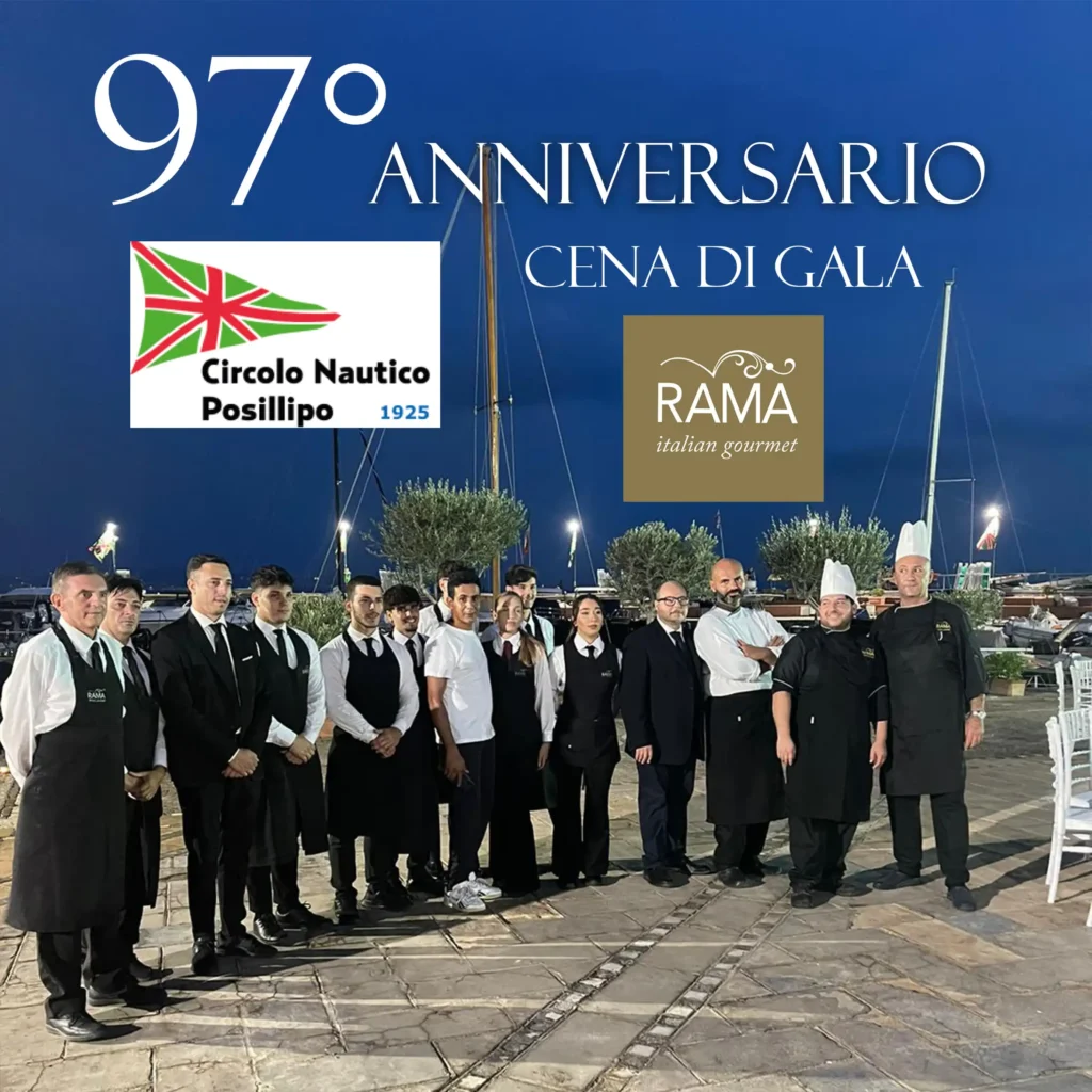 Anniversario Circolo Nautico posillipo