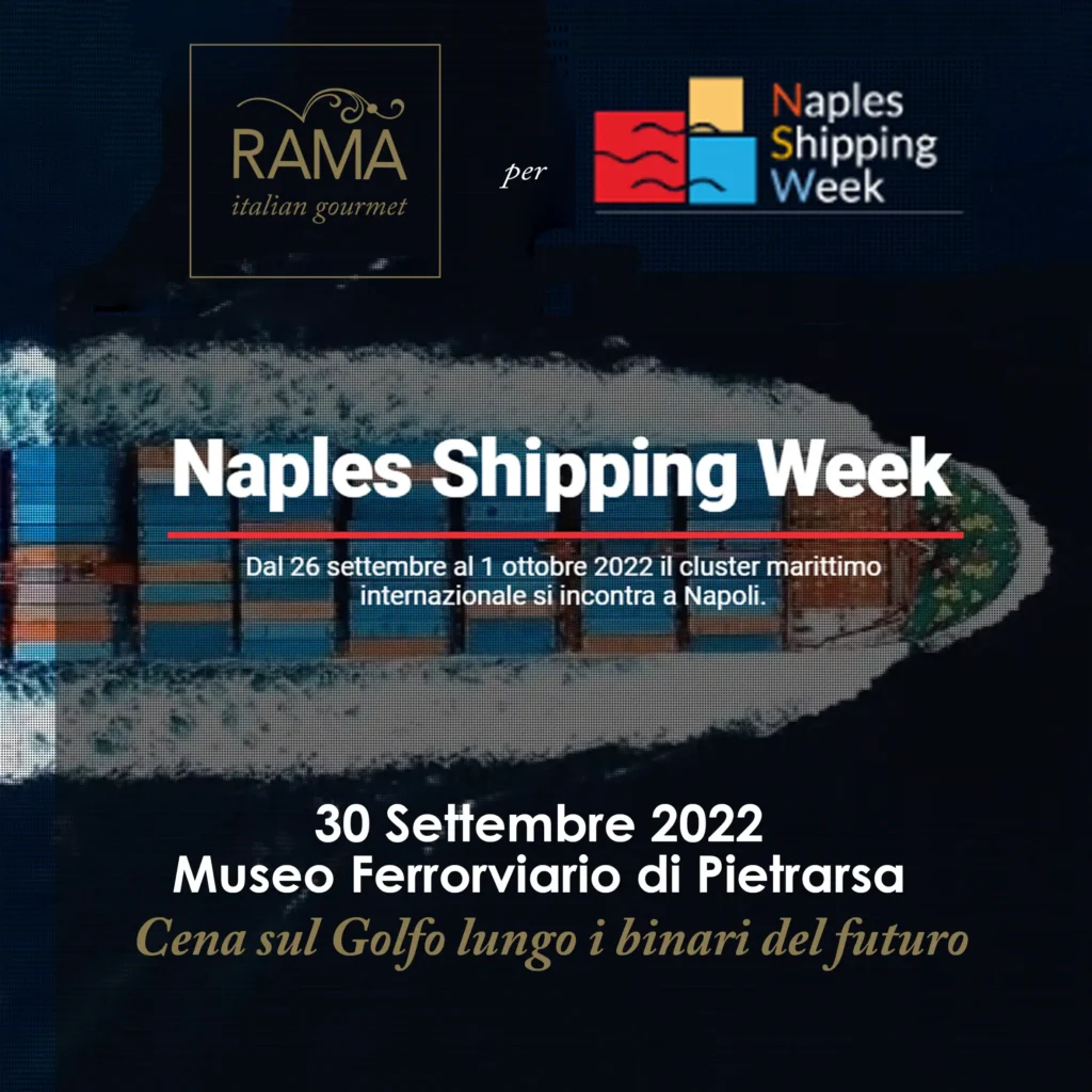 Naples Shipping Week